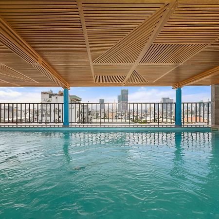 Platinum Danang Hotel Екстер'єр фото